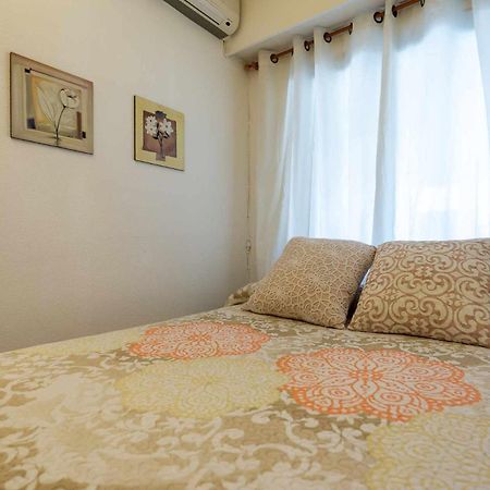 Rentafive Cerca Del Puerto 2 Min Andando Playa Apartment Santa Pola Luaran gambar