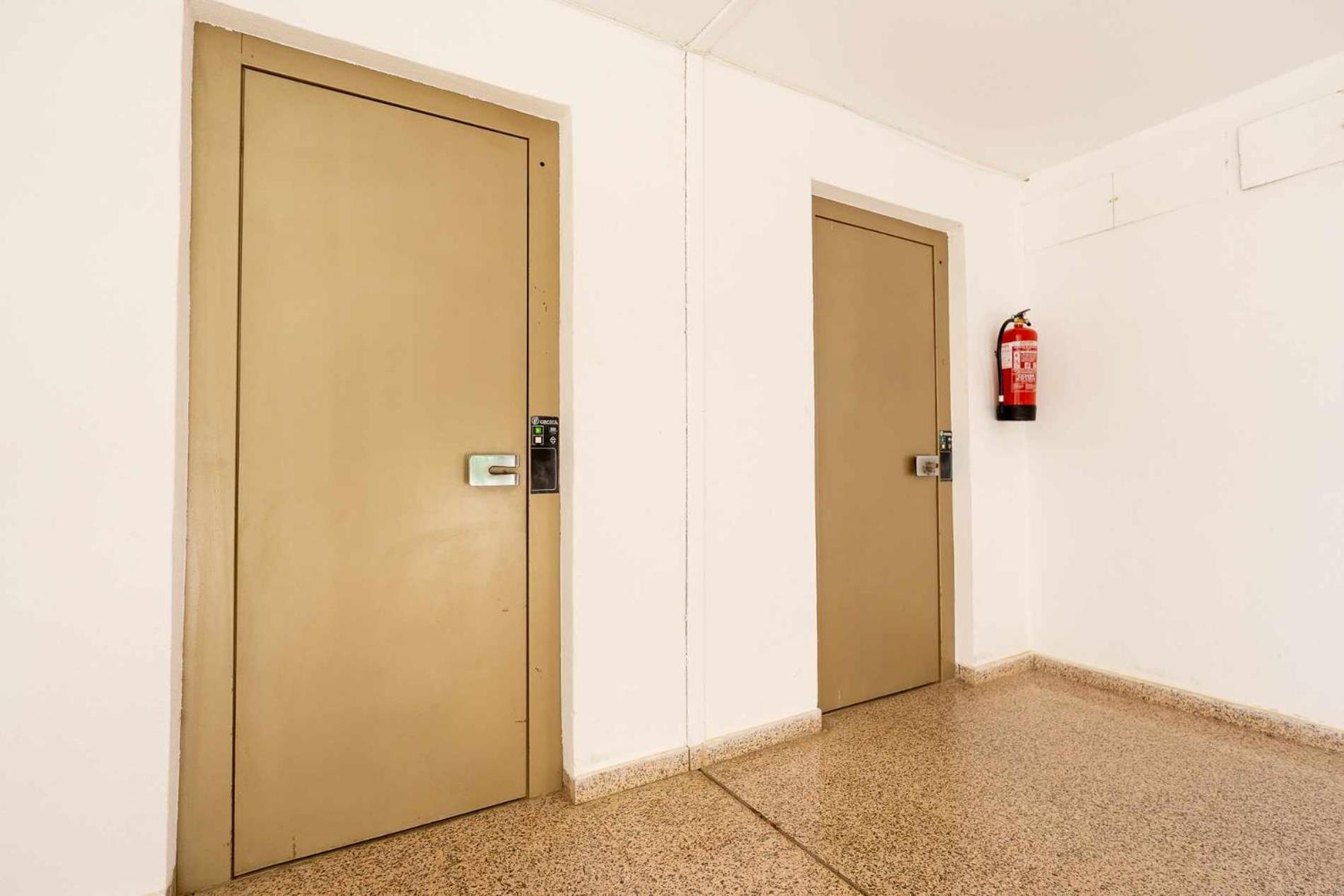 Rentafive Cerca Del Puerto 2 Min Andando Playa Apartment Santa Pola Luaran gambar
