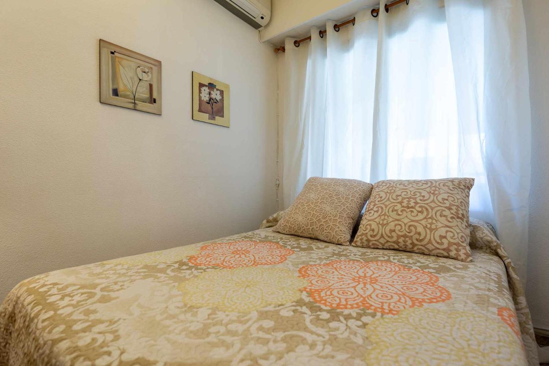 Rentafive Cerca Del Puerto 2 Min Andando Playa Apartment Santa Pola Luaran gambar